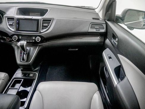 Used 2016 Honda CR-V EX-L image 31