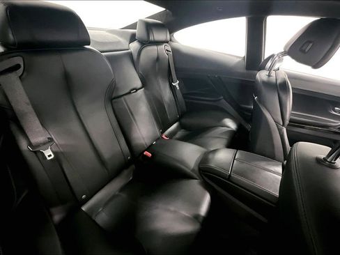 Used 2017 BMW 650i Coupe RWD image 21
