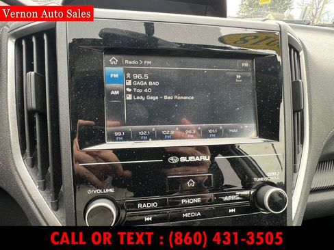 Used 2018 Subaru Crosstrek 2.0i Premium image 23