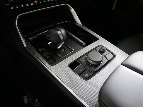 New 2026 MAZDA CX-90 3.3 Turbo w/ Premium Sport Pkg image 6