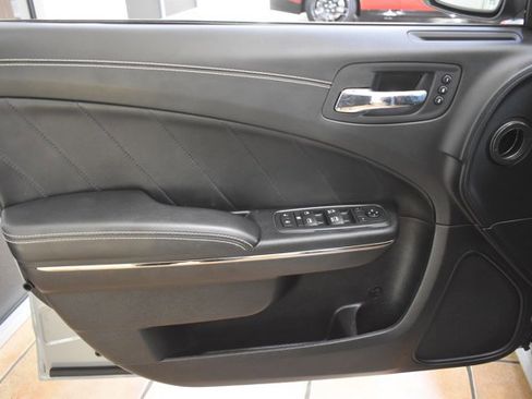 Used 2021 Dodge Charger SRT Hellcat w/ Harman/Kardon Audio Group image 11