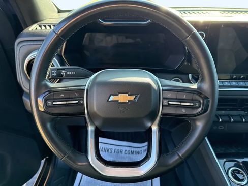 Used 2023 Chevrolet Colorado LT w/ LT Convenience Package image 15