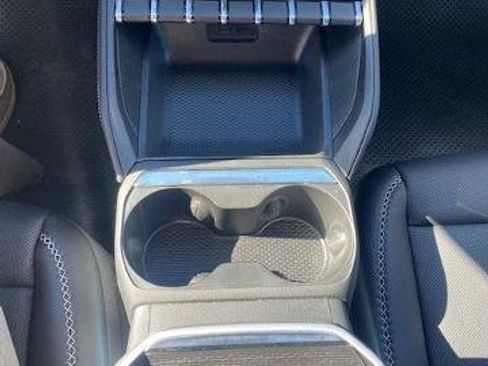 New 2026 GMC Terrain Denali image 24