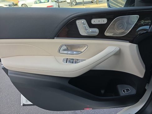 New 2026 Mercedes-Benz GLE 350 4MATIC image 19