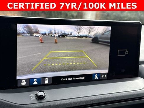 Used 2024 Honda Accord Sport image 21