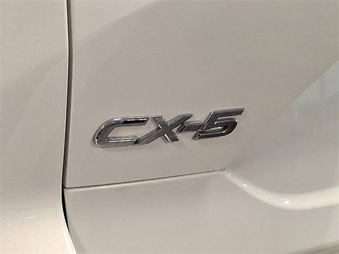 Used 2018 MAZDA CX-5 Grand Touring image 30