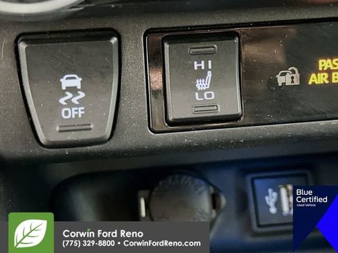 Used 2024 Toyota RAV4 XSE w/ Advanced Technology Package AWD/4WD image 24