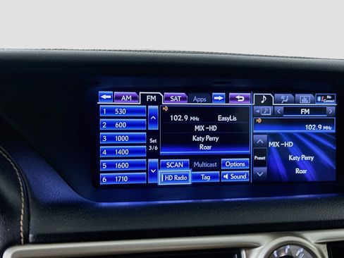 Used 2013 Lexus GS 350 w/ Luxury Pkg RWD image 21