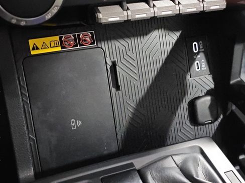 Certified 2024 Toyota Tacoma SR5 w/ SR5 Upgrade Package image 16