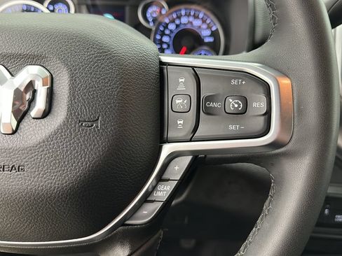 Used 2026 RAM 2500 Big Horn AWD/4WD image 20