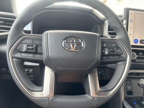New 2026 Toyota Tundra SR5 AWD/4WD image 20
