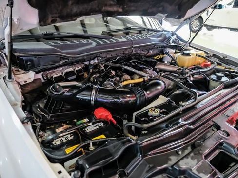 Used 2017 Ford F350 XL w/ Power Equipment Group image 44