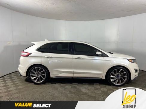 Used 2015 Ford Edge Sport w/ Equipment Group 401A AWD/4WD image 5
