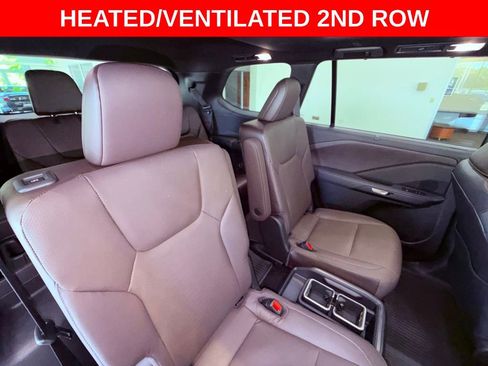 Used 2024 Lexus TX 350 FWD w/ Captains Chair Package image 16