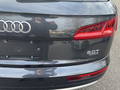 Used 2018 Audi Q5 Prestige image 38