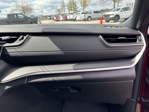 New 2026 Jeep Grand Cherokee Laredo image 56