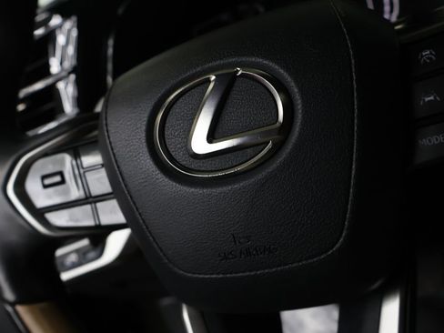 Used 2024 Lexus RX 350 Premium w/ Accessory Package (Z1) FWD image 21