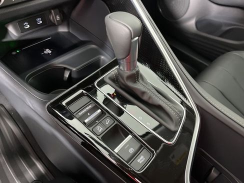 New 2026 Acura ADX FWD image 33