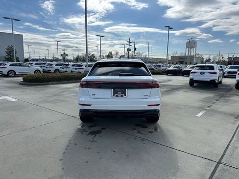 New 2026 Audi Q8 Premium Plus image 8