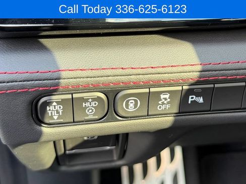 Used 2025 Acura MDX A-Spec AWD/4WD image 22