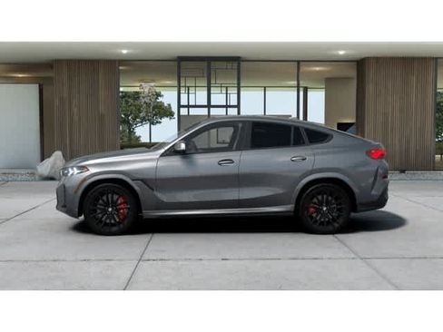 Used 2027 BMW X6 xDrive40i w/ Executive Package AWD/4WD image 4