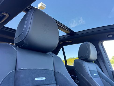 New 2026 Mercedes-Benz GLE 53 AMG 4MATIC image 19