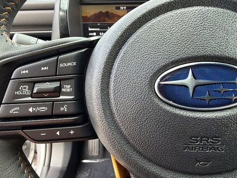 New 2026 Subaru Outback Wilderness AWD/4WD image 19