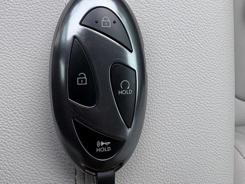 New 2026 Hyundai Tucson SEL Plus FWD image 25