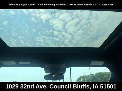 Used 2019 Ford Expedition Limited w/ Equipment Group 303A AWD/4WD image 11