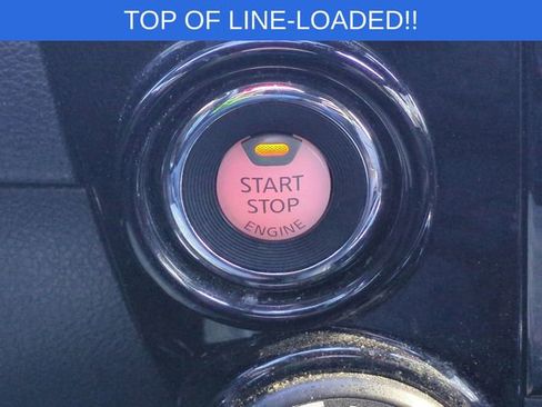 Used 2021 Nissan Titan Platinum Reserve w/ Moonroof Package image 20