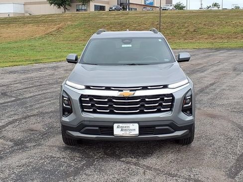 Used 2025 Chevrolet Equinox LT w/ Convenience Package II AWD/4WD image 14