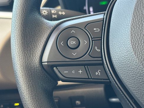 New 2026 Toyota Corolla LE w/ LE Premium Package FWD image 26