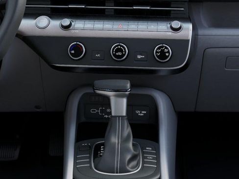 New 2027 Hyundai Kona SE FWD image 16