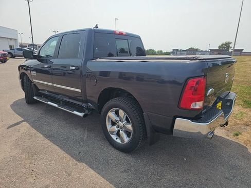Used 2014 RAM 1500 Big Horn AWD/4WD image 3