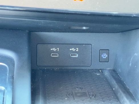 Certified 2026 INFINITI QX60 Luxe w/ Cargo Package image 23