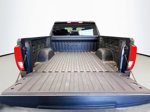 Used 2026 GMC Sierra 1500 Elevation AWD/4WD image 27