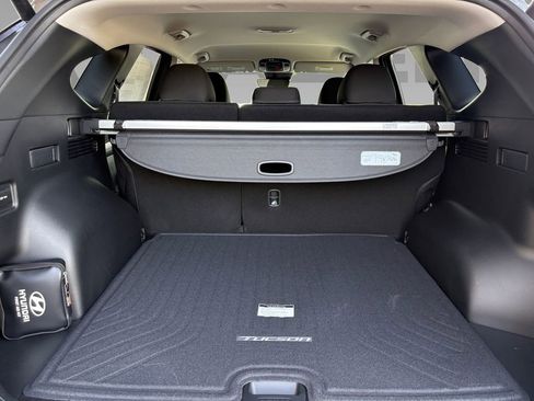 New 2026 Hyundai Tucson SEL image 21