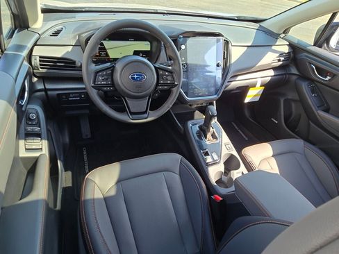 New 2026 Subaru Crosstrek 2.5i Limited AWD/4WD image 16