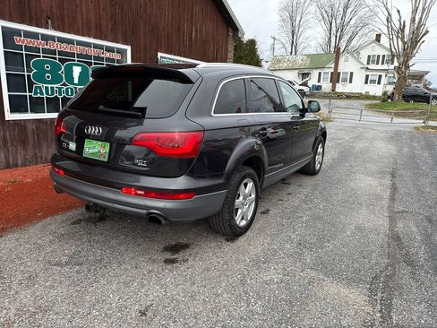 Used 2014 Audi Q7 3.0T Premium Plus image 6