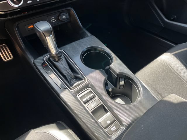 Certified 2024 Honda Civic Sport image 36