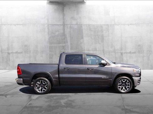 Used 2026 RAM 1500 Laramie AWD/4WD image 5