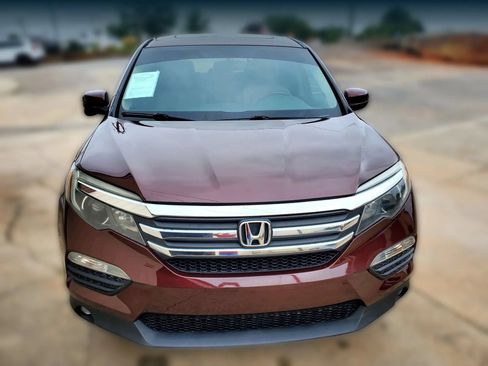 Used 2017 Honda Pilot EX-L image 20
