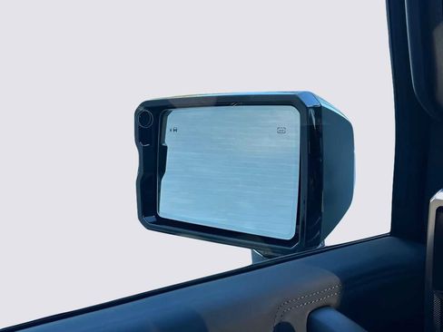 Used 2024 GMC Hummer EV 3X image 14