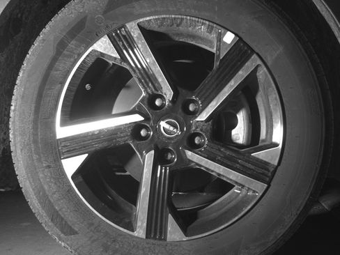 Used 2025 Nissan Sentra SV FWD image 13