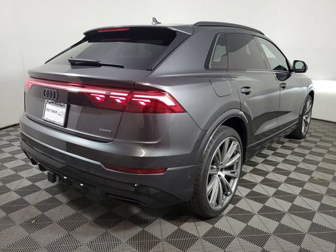 New 2026 Audi Q8 Prestige AWD/4WD image 6