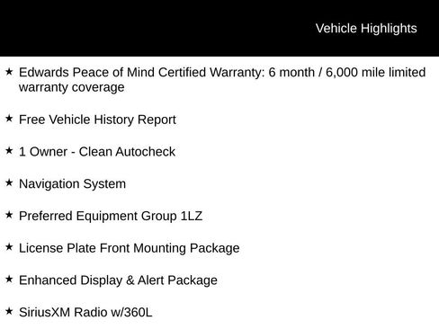 Used 2023 Chevrolet Tahoe Premier AWD/4WD image 5