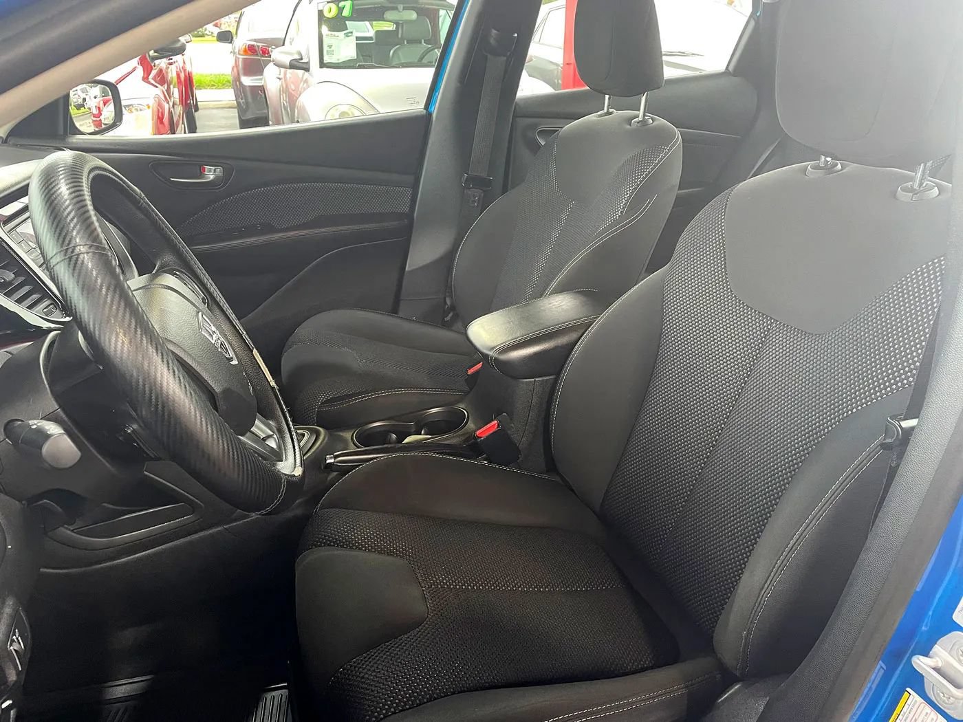 Used 2016 Dodge Dart SXT FWD image 9