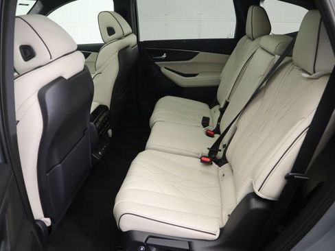 New 2026 Acura MDX Type S image 23