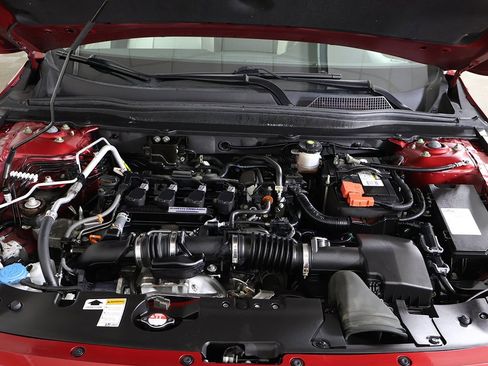 Used 2018 Honda Accord LX image 17