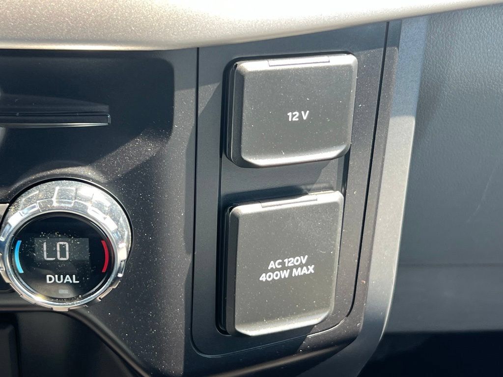 Used 2021 Ford F150 XLT w/ Equipment Group 302A High AWD/4WD image 30
